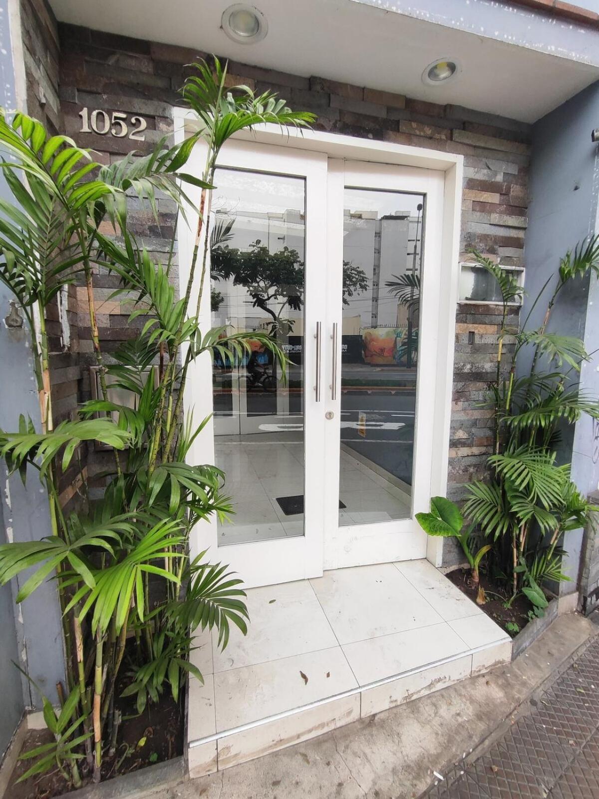 Appartement Amplia Dos Camas Dobles Miraflores *